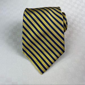 Tommy Hilfiger Silk Mens Tie